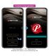 PRETTY LOVE LEVIATHAN VIBRADOR CONTROLADO POR APP MORADO