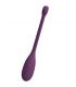 PRETTY LOVE LEVIATHAN VIBRADOR CONTROLADO POR APP MORADO