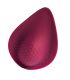 ROCKS OFF KNICKERBOCKER GLORY VIBRADOR DISCREET PANTY ROSA