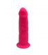 SILEXD PENE REALaSTICO MODELO 2 ROSA CONTROL REMOTO LRS 17 CM