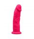 SILEXD PENE REALaSTICO MODELO 2 ROSA CONTROL REMOTO LRS 17 CM