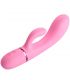 PRETTY LOVE MARSKI VIBRADOR RABBIT PUNTO G ROSA