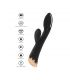 TOYJOY IVY CASSIA XTRA INTENSE VIBRADOR ESTIMULADOR CLaTORIS NEGRO