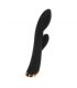 TOYJOY IVY CASSIA XTRA INTENSE VIBRADOR ESTIMULADOR CLaTORIS NEGRO