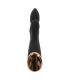TOYJOY IVY CASSIA XTRA INTENSE VIBRADOR ESTIMULADOR CLaTORIS NEGRO