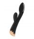 TOYJOY IVY CASSIA XTRA INTENSE VIBRADOR ESTIMULADOR CLaTORIS NEGRO
