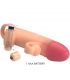 ROMANCE FUNDA PARA PENE CON VIBRACIaN NATURAL