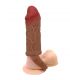 PRETTY LOVE PEIRRE FUNDA PARA PENE DE 10 CM