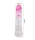 PRETTY LOVE NERON FUNDA REALaSTICA ALARGADORA DE 6 CM PARA PENE ROSA