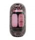 PRETTY LOVE ATHENA ALICE MASTURBADOR MASCULINO ROSA