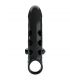ROMANCE FUNDA PARA PENE CON VIBRACIaN NEGRO