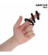 ADDICTED TOYS SET DE ANILLOS SILICONA MODELO 1