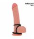 ADDICTED TOYS SET DE ANILLOS SILICONA MODELO 2