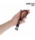 ADDICTED TOYS CUERDA SILICONA AJUSTABLE PARA EL PENE