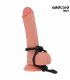ADDICTED TOYS CUERDA SILICONA AJUSTABLE PARA EL PENE