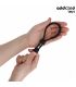 ADDICTED TOYS CUERDA SILICONA AJUSTABLE PARA EL PENE