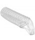 PRETTY LOVE HARTMAN FUNDA PARA PENE TRANSPARENTE