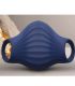 ROCKS OFF PALM MASTURBADOR VIBRADOR FLEXIBLE AZUL