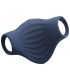 ROCKS OFF PALM MASTURBADOR VIBRADOR FLEXIBLE AZUL