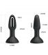 PRETTY LOVE HUBERT PLUG ANAL CON 7 MODOS DE VIBRACIaN