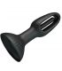 PRETTY LOVE HUBERT PLUG ANAL CON 7 MODOS DE VIBRACIaN