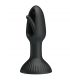 PRETTY LOVE HUBERT PLUG ANAL CON 7 MODOS DE VIBRACIaN
