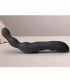 ROCKS OFF ADAPT VIBRADOR PROSTaTICO Y ANAL NEGRO