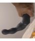 ROCKS OFF ADAPT VIBRADOR PROSTaTICO Y ANAL NEGRO
