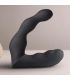 ROCKS OFF ADAPT VIBRADOR PROSTaTICO Y ANAL NEGRO