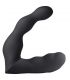 ROCKS OFF ADAPT VIBRADOR PROSTaTICO Y ANAL NEGRO