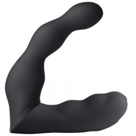 ROCKS OFF ADAPT VIBRADOR PROSTaTICO Y ANAL NEGRO