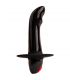 ROCKS OFF QUEST PROSTATE BULLET VIBRADOR PROSTaTICO NEGRO