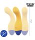 ONINDER CUTE LOVE BUDDY MASTER VIBRADOR PUNTO G APP MUNDIAL GRATUITA
