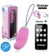 ONINDER CUTE LOVE PLEASURE HUEVO VIBRO ROTADOR 360 SILICONA APP MUNDIAL GRATUITA