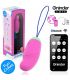 ONINDER CUTE LOVE PLEASURE HUEVO VIBRO ROTADOR 360 SILICONA APP MUNDIAL GRATUITA