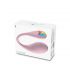 KIIROO SPOT KISS ME VIBRADOR FORMA U ROSA