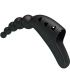 PRETTY LOVE JORDIN VIBRADOR DE DEDO 10 VIBRACIONES NEGRO
