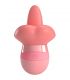 PRETTY LOVE KYLEE LENGUA ESTIMULADORA CLaTORIS 10 VIBRACIONES ROSA NUDE