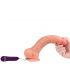 SHEQU APOLO DILDO VIBRADOR CON CONTROL REMOTO 245 CM