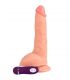 SHEQU BEAST DILDO VIBRADOR CON CONTROL REMOTO 245 CM