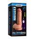 SHEQU KASSADIN DILDO VIBRADOR CON CONTROL REMOTO 175 CM
