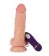SHEQU KASSADIN DILDO VIBRADOR CON CONTROL REMOTO 175 CM