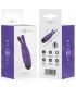 INTENSE MYSTIC BALA VIBRADORA MORADO 87 X 24 CM