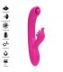 INTENSE CHRISTINA VIBRADOR MULTIFUNCIaN RABBIT 225 CM ROSA