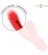 INTENSE JESSICA VIBRADOR MULTIFUNCIaN ESTIMULACIaN CLaTORIS 248 CM ROJO