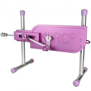 KIIROO PLEASURE DRIVE MaQUINA SEXUAL INTERACTIVA