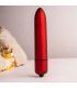 ROCKS OFF RO 160 ROUGE ALLURE BALA VIBRADORA ROJO