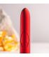 ROCKS OFF RO 90 SCARLET VELVET BALA VIBRADORA ROJO