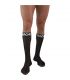 MACHO CALCETINES FINOS NEGRO TALLA aNICA