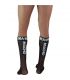 MACHO CALCETINES FINOS NEGRO TALLA aNICA